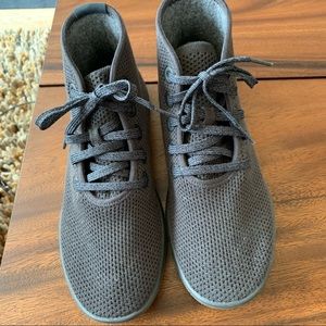 Allbirds Tree Toppers charcoal